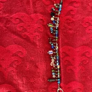 Kristin Ford handcrafted jewelry